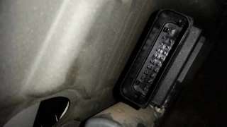 ELEVALUNAS TRASERO DERECHO VOLKSWAGEN GOLF IV BERLINA 1.6 16V (105 CV) DE 2001 - D.3501968