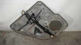 ELEVALUNAS TRASERO DERECHO VOLKSWAGEN GOLF IV BERLINA 1.6 16V (105 CV) DE 2001 - D.3501968