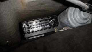 ELEVALUNAS TRASERO IZQUIERDO VOLKSWAGEN GOLF IV BERLINA 1.6 16V (105 CV) DE 2001 - D.3501969