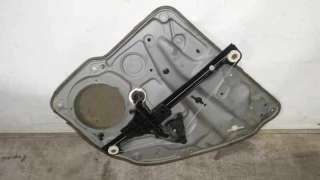 ELEVALUNAS TRASERO IZQUIERDO VOLKSWAGEN GOLF IV BERLINA 1.6 16V (105 CV) DE 2001 - D.3501969