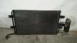 CONDENSADOR / RADIADOR AIRE ACONDICIONADO VOLKSWAGEN GOLF IV BERLINA 1.6 16V (105 CV) DE 2001 - D.3501976