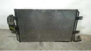 CONDENSADOR / RADIADOR AIRE ACONDICIONADO VOLKSWAGEN GOLF IV BERLINA 1.6 16V (105 CV) DE 2001 - D.3501976 2