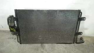 CONDENSADOR / RADIADOR AIRE ACONDICIONADO VOLKSWAGEN GOLF IV BERLINA 1.6 16V (105 CV) DE 2001 - D.3501976