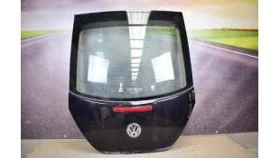 PORTON TRASERO VOLKSWAGEN NEW BEETLE 1.9 TDI (101 CV) DE 2004 - D.3502730 2