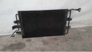 CONDENSADOR / RADIADOR AIRE ACONDICIONADO VOLKSWAGEN NEW BEETLE 1.9 TDI (101 CV) DE 2004 - D.3502790
