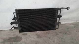 CONDENSADOR / RADIADOR AIRE ACONDICIONADO VOLKSWAGEN NEW BEETLE 1.9 TDI (101 CV) DE 2004 - D.3502790