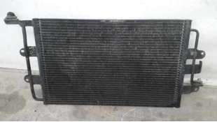 CONDENSADOR / RADIADOR AIRE ACONDICIONADO VOLKSWAGEN NEW BEETLE 1.9 TDI (101 CV) DE 2004 - D.3502790 2