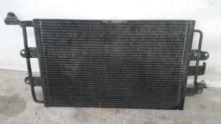 CONDENSADOR / RADIADOR AIRE ACONDICIONADO VOLKSWAGEN NEW BEETLE 1.9 TDI (101 CV) DE 2004 - D.3502790