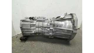 CAJA CAMBIOS SUZUKI GRAND VITARA JB 1.6 16V (106 CV) DE 2007 - D.3502980 / 66J2