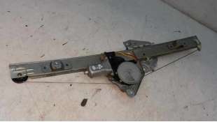 ELEVALUNAS DELANTERO DERECHO SUZUKI GRAND VITARA JB 1.6 16V (106 CV) DE 2007 - D.3503002