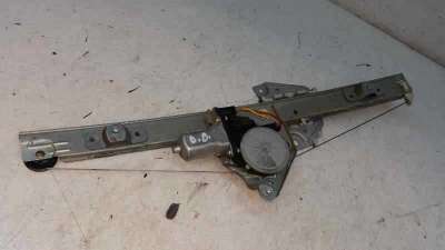 ELEVALUNAS DELANTERO DERECHO SUZUKI GRAND VITARA JB 1.6 16V (106 CV) DE 2007 - D.3503002