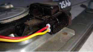 ELEVALUNAS DELANTERO DERECHO SUZUKI GRAND VITARA JB 1.6 16V (106 CV) DE 2007 - D.3503002 2