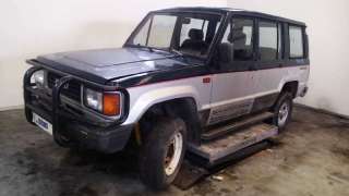 ISUZU TROOPER UBS 55 1994 5p - 17730