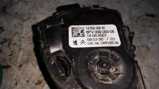 POTENCIOMETRO PEDAL FIAT SCUDO 2.0 JTD DE 2007 - D.3503157 / 6VP00908308