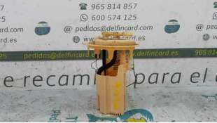 AFORADOR PEUGEOT 308 1.6 16V HDi FAP (90 CV) DE 2009 - D.3503164 / 0972134990007