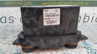 MANDO CLIMATIZADOR KIA CARENS 2.0 CRDi (140 CV) DE 2006 - D.3503169 / R76 F7060038