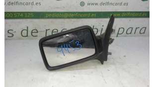 RETROVISOR IZQUIERDO SEAT IBIZA 1.4 (60 CV) DE 1996 - D.3503334