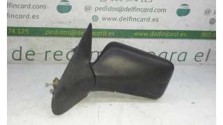 RETROVISOR IZQUIERDO SEAT IBIZA 1.4 (60 CV) DE 1996 - D.3503334