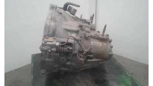 CAJA CAMBIOS HONDA ACCORD BERLINA 2.2 CTDI (140 CV) DE 2004 - D.3503740 / AWD6 2