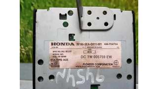 MODULO ELECTRONICO HONDA ACCORD BERLINA 2.2 CTDI (140 CV) DE 2004 - D.3503743 / 39186SEAG011M1