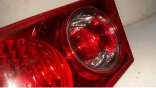 PILOTO TRASERO IZQUIERDO HONDA ACCORD BERLINA 2.2 CTDI (140 CV) DE 2004 - D.3504051 2