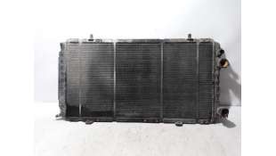RADIADOR AGUA CITROEN JUMPER CAJA CERRADA 2.5 D (86 CV) DE 2000 - D.3504285