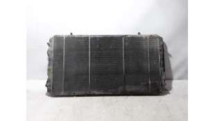 RADIADOR AGUA CITROEN JUMPER CAJA CERRADA 2.5 D (86 CV) DE 2000 - D.3504285 2