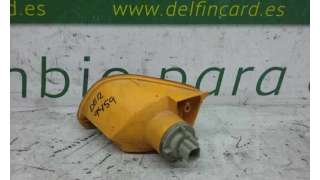 PILOTO DELANTERO DERECHO FORD FOCUS BERLINA 1.6 16V (101 CV) DE 1999 - D.3504835 / XS4X13K384AG