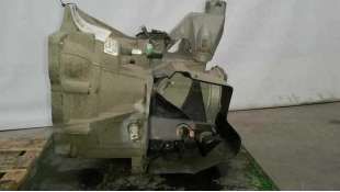 CAJA CAMBIOS FORD FOCUS BERLINA 1.6 16V (101 CV) DE 1999 - D.3504855 / TXS4R7002AD 2