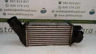 INTERCOOLER CITROEN C4 PICASSO 2.0 HDi FAP (163 CV) DE 2010 - D.3505452 / W9084002