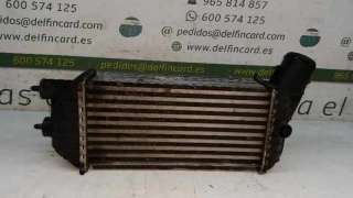 INTERCOOLER CITROEN C4 PICASSO 2.0 HDi FAP (163 CV) DE 2010 - D.3505452 / W9084002