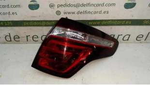 PILOTO TRASERO DERECHO CITROEN C4 PICASSO 2.0 HDi FAP (163 CV) DE 2010 - D.3505467