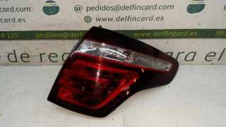 PILOTO TRASERO DERECHO CITROEN C4 PICASSO 2.0 HDi FAP (163 CV) DE 2010 - D.3505467