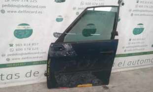 PUERTA DELANTERA IZQUIERDA CITROEN C4 PICASSO 2.0 HDi FAP (163 CV) DE 2010 - D.3505473