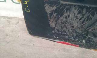 PUERTA DELANTERA IZQUIERDA CITROEN C4 PICASSO 2.0 HDi FAP (163 CV) DE 2010 - D.3505473