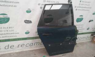 PUERTA TRASERA DERECHA CITROEN C4 PICASSO 2.0 HDi FAP (163 CV) DE 2010 - D.3505476