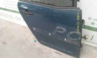 PUERTA TRASERA DERECHA CITROEN C4 PICASSO 2.0 HDi FAP (163 CV) DE 2010 - D.3505476 2