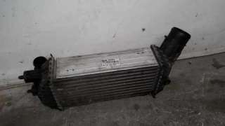 INTERCOOLER CITROEN C4 PICASSO 2.0 HDi FAP (163 CV) DE 2010 - D.3505678 / W9084002