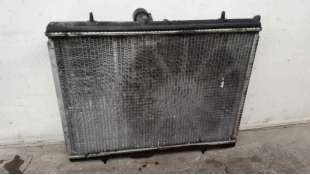 RADIADOR AGUA CITROEN C4 PICASSO 2.0 HDi FAP (163 CV) DE 2010 - D.3505685 2