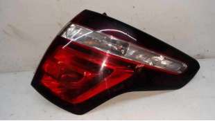 PILOTO TRASERO DERECHO CITROEN C4 PICASSO 2.0 HDi FAP (163 CV) DE 2010 - D.3505693