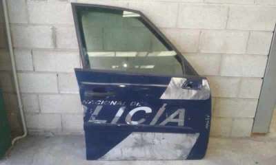 PUERTA DELANTERA DERECHA CITROEN C4 PICASSO 2.0 HDi FAP (163 CV) DE 2010 - D.3505700 / 9004AE