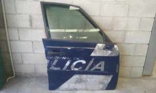 PUERTA DELANTERA DERECHA CITROEN C4 PICASSO 2.0 HDi FAP (163 CV) DE 2010 - D.3505700 / 9004AE
