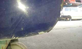 PUERTA DELANTERA DERECHA CITROEN C4 PICASSO 2.0 HDi FAP (163 CV) DE 2010 - D.3505700 / 9004AE