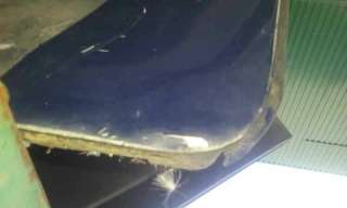 PUERTA DELANTERA DERECHA CITROEN C4 PICASSO 2.0 HDi FAP (163 CV) DE 2010 - D.3505700 / 9004AE