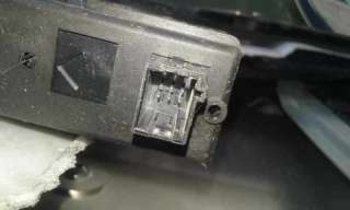 ELEVALUNAS DELANTERO DERECHO CITROEN C4 PICASSO 2.0 HDi FAP (163 CV) DE 2010 - D.3505717 / 9674032680