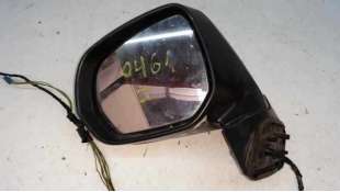 RETROVISOR IZQUIERDO CITROEN C4 PICASSO 2.0 HDi FAP (163 CV) DE 2010 - D.3505720