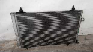 CONDENSADOR / RADIADOR AIRE ACONDICIONADO CITROEN C4 PICASSO 2.0 HDi FAP (163 CV) DE 2010 - D.3505747 / 35610
