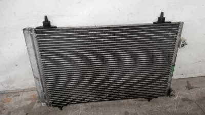 CONDENSADOR / RADIADOR AIRE ACONDICIONADO CITROEN C4 PICASSO 2.0 HDi FAP (163 CV) DE 2010 - D.3505747 / 35610