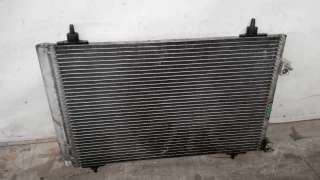 CONDENSADOR / RADIADOR AIRE ACONDICIONADO CITROEN C4 PICASSO 2.0 HDi FAP (163 CV) DE 2010 - D.3505747 / 35610