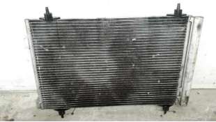 CONDENSADOR / RADIADOR AIRE ACONDICIONADO CITROEN C4 PICASSO 2.0 HDi FAP (163 CV) DE 2010 - D.3505747 / 35610 2